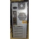 Четырехядерный компьютер Intel Core i7 860 (4x2.8GHz HT) /4096Mb /320Gb /GeForce GT210 /ATX 450W вид сзади (Иркутск)