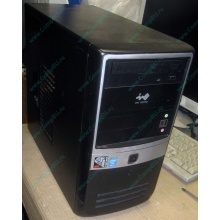 Четырехядерный компьютер Intel Core i5 4670 (4x3.4GHz) /4096Mb /500Gb /ATX 450W (Иркутск)