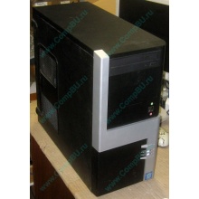 Четырехядерный компьютер Intel Core 2 Quad Q8300 (4x2.5GHz) /4096Mb /250Gb /ATI X1300 /ATX 450W (Иркутск)