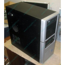 Четырехядерный компьютер Intel Core 2 Quad Q8200 (4 x 2.33 GHz) /2048 Mb /250 Gb /GeForce GT210 /ATX 420 W  (Иркутск)