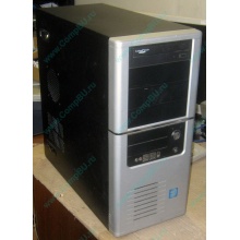 Четырехядерный компьютер Intel Core 2 Quad Q8200 (4 x 2.33 GHz) /2048 Mb /250 Gb /GeForce GT210 /ATX 420 W  (Иркутск)