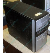 Системный блок AMD Athlon 64 X2 5000+ (2x2.6GHz) /2048Mb DDR2 /320Gb /DVDRW /CR /LAN /ATX 300W (Иркутск)