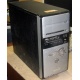 Компьютер AMD Athlon 64 X2 5000+ (2x2.6GHz) /2048Mb DDR2 /320Gb /DVDRW /CR /LAN /ATX 300W (Иркутск)