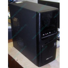 Двухядерный системный блок Intel Celeron G1620 (2x2.7GHz) s.1155 /2048 Mb /250 Gb /ATX 350 W (Иркутск)
