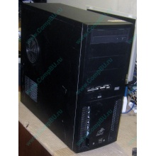 2-х ядерный компьютер AMD Athlon X2 270 (2x3.4GHz) /4Gb /500Gb/ATX 600W (Иркутск)