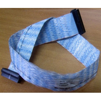 Шлейф Foxconn 34Cb000492 68 pin SCSI Cable (Иркутск)