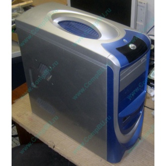 Игровой компьютер Intel Core 2 Duo E8400 (2x3.0GHz) s.775 /4096Mb /320Gb /GeForce 8800 GT /ATX 400W (корпус с ручкой) - Иркутск