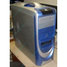 Игровой компьютер Intel Core 2 Duo E8400 (2x3.0GHz) s.775 /4096Mb /320Gb /GeForce 8800 GT /ATX 400W (корпус с ручкой) - Иркутск
