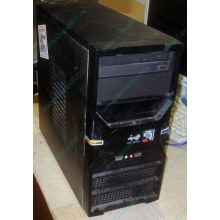4-хядерный компьютер Intel Core i5 2310 (4 x 2.9 GHz) /4 Gb /250 Gb /ATX 400 W (Иркутск)
