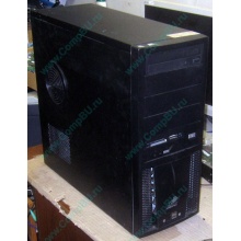 Четырехъядерный компьютер AMD A8 3820 (4x2.5GHz) /4096Mb /500Gb /ATX 500W (Иркутск)