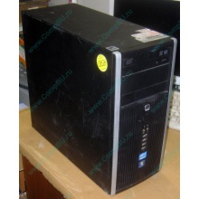 Компьютер HP Compaq 6200 PRO MT Intel Core i3 2120 /4Gb /500Gb (Иркутск)