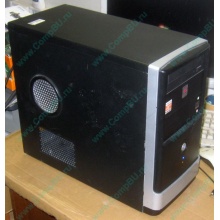 Компьютер Б/У Intel Core i3 2130 (2x3.4GHz HT) /4096Mb /250Gb /ATX 350W (Иркутск)
