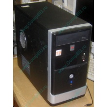 Компьютер Б/У Intel Core i3 2130 (2x3.4GHz HT) /4096Mb /250Gb /ATX 350W (Иркутск)