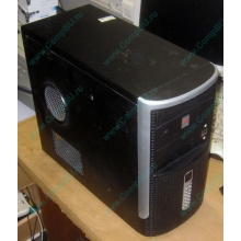 Двухъядерный компьютер Intel Pentium Dual Core E5300 (2x2600MHz) /2048 Mb /250 Gb /ATX 350 W (Иркутск)