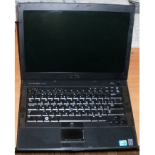 Ноутбук Dell Latitude E6410 (Intel Core i5 M560 (4x2.67Ghz) /4096Mb DDR3 /320Gb /14.1" TFT 1280x800) - Иркутск