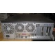 Сервер IBM x225 8649-6AX вид сзади в Иркутске, сервер IBM X-SERIES 225 86496-AX порты в Иркутске, IBM eServer xSeries 225 86496AX разъемы (Иркутск)