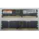 Серверная память IBM 1024Mb DDR ECC (IBM FRU: 09N4308) - Иркутск