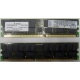 Память для сервера IBM 1Gb DDR ECC (IBM FRU: 09N4308) - Иркутск