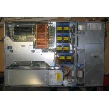 2U сервер 2 x XEON 3.0 GHz /4Gb DDR2 ECC /2U Intel SR2400 2x700W (Иркутск)