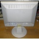 Монитор 17" LCD Philips 170S белый  (Иркутск)