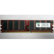 Модуль памяти 256Mb DDR ECC Kingmax pc3200 (Иркутск)