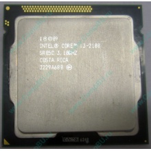 Процессор Intel Core i3-2100 (2x3.1GHz HT /L3 2048kb) SR05C s.1155 (Иркутск)