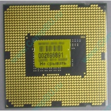 Процессор Intel Core i3-2100 (2x3.1GHz HT /L3 2048kb) SR05C s.1155 (Иркутск)