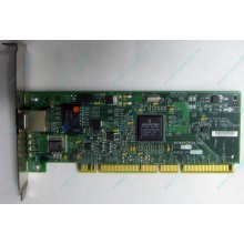 Сетевая карта IBM 31P6309 (31P6319) PCI-X купить Б/У в Иркутске, сетевая карта IBM NetXtreme 1000T 31P6309 (31P6319) цена БУ (Иркутск)