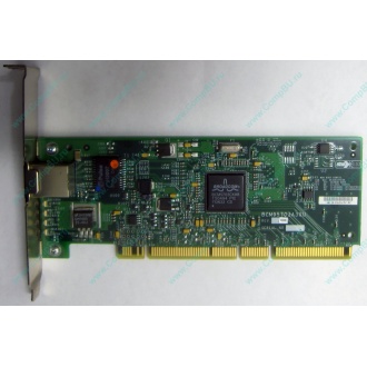 Сетевая карта IBM 31P6309 (31P6319) PCI-X купить Б/У в Иркутске, сетевая карта IBM NetXtreme 1000T 31P6309 (31P6319) цена БУ (Иркутск)