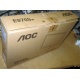 Монитор 18.5" AOS E970S E970Swn (Иркутск)