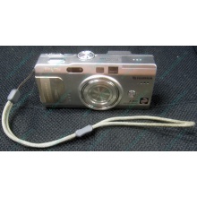 Фотоаппарат Fujifilm FinePix F810 (без зарядного устройства) - Иркутск