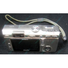 Фотоаппарат Fujifilm FinePix F810 (без зарядного устройства) - Иркутск