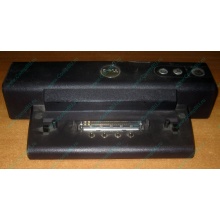 Докстанция Dell PR01X 2U444 купить Б/У в Иркутске, порт-репликатор Dell PR01X 2U444 цена БУ (Иркутск).