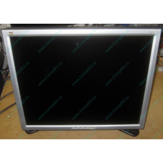 Монитор 18.1" ЖК Viewsonic VP181S (на запчасти) в Иркутске, Монитор 18.1" TFT Viewsonic VP181S ThinEdge (нерабочий) - Иркутск