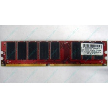 Серверная память 512Mb DDR ECC Kingmax pc-2100 400MHz (Иркутск)