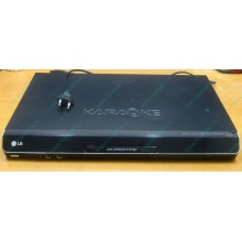 DVD-плеер LG Karaoke System DKS-7600Q Б/У в Иркутске, LG DKS-7600 БУ (Иркутск)