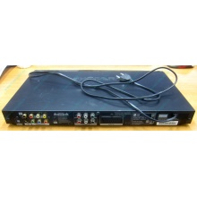 DVD-плеер LG Karaoke System DKS-7600Q Б/У в Иркутске, LG DKS-7600 БУ (Иркутск)