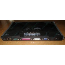 Докстанция Dell PR09S FJ282 купить Б/У в Иркутске, порт-репликатор Dell PR09S FJ282 цена БУ (Иркутск).