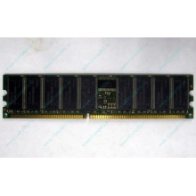 Серверная память 1Gb DDR Kingston в Иркутске, 1024Mb DDR1 ECC pc-2700 CL 2.5 Kingston (Иркутск)