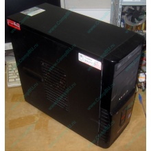 Компьютер Kraftway Credo KC36 (Intel C2D E7500 (2x2.93GHz) s.775 /2048Mb /320Gb /ATX 400W /Windows 7 PRO) - Иркутск