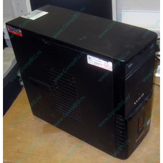 Компьютер Kraftway Credo KC39 (Intel Core 2 Duo E7500 (2x2.93GHz) s.775 /4Gb /320Gb /ATX 400W /Windows 7 PRO) - Иркутск