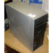 Компьютер Intel Pentium Dual Core E2160 (2x1.8GHz) s.775 /1024Mb /80Gb /ATX 350W /Win XP PRO (Иркутск)