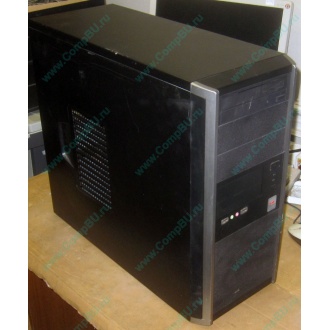 Четырехъядерный компьютер AMD Athlon II X4 640 (4x3.0GHz) /4Gb DDR3 /500Gb /1Gb GeForce GT430 /ATX 450W (Иркутск)