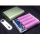 Аккумулятор Powerbank XIAOMI NDY-02-AD 10400 mAh НА ЗАПЧАСТИ! (Иркутск)