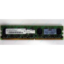 Серверная память 1024Mb DDR2 ECC HP 384376-051 pc2-4200 (533MHz) CL4 HYNIX 2Rx8 PC2-4200E-444-11-A1 (Иркутск)