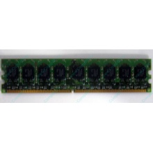 Серверная память 1024Mb DDR2 ECC HP 384376-051 pc2-4200 (533MHz) CL4 HYNIX 2Rx8 PC2-4200E-444-11-A1 (Иркутск)