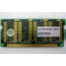 8Mb EDO microSIMM Kingmax MDM083E-28A (Иркутск)