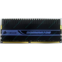 Память Б/У 1Gb DDR2 Corsair CM2X1024-8500C5D (Иркутск)