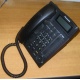 Телефон Panasonic KX-TS2388RU (черный) - Иркутск