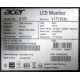 V173 DOb в Иркутске, LCD monitor Acer V173DOb (Иркутск)